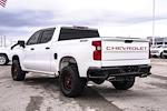 2021 Chevrolet Silverado 1500 Crew Cab 4WD Pickup for sale #CA7360 - photo 2