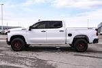 2021 Chevrolet Silverado 1500 Crew Cab 4WD Pickup for sale #CA7360 - photo 9