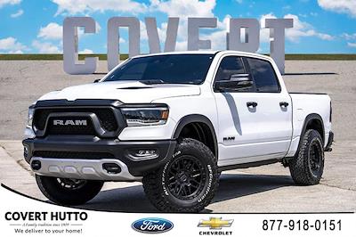 2023 Ram 1500 Crew Cab 4WD Pickup for sale #CA7364 - photo 1