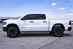 2023 Ram 1500 Crew Cab 4WD Pickup for sale #CA7364 - photo 9