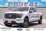 2023 Ford F-150 SuperCrew Cab 4WD Pickup for sale #CA7364A - photo 1