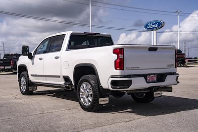 2024 Chevrolet Silverado 2500 Crew Cab 4WD Pickup for sale #CA7372 - photo 2