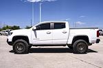 2022 Chevrolet Colorado Crew Cab 4WD Pickup for sale #CA7377 - photo 9