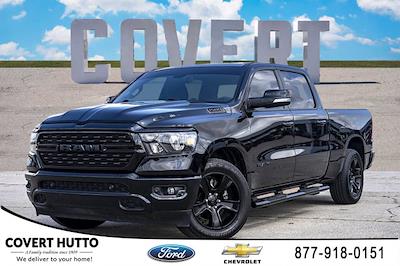 2022 Ram 1500 Crew Cab RWD Pickup for sale #CA7378 - photo 1