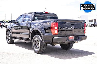 2021 Ford Ranger SuperCrew Cab 4WD Pickup for sale #CA7379 - photo 2