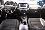 2021 Ford Ranger SuperCrew Cab 4WD Pickup for sale #CA7379 - photo 18