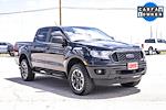 2021 Ford Ranger SuperCrew Cab 4WD Pickup for sale #CA7379 - photo 4