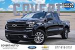 2022 Chevrolet Silverado 1500 Crew Cab 4x4 Pickup for sale #CA7381 - photo 1