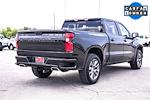 2022 Chevrolet Silverado 1500 Crew Cab 4x4 Pickup for sale #CA7381 - photo 7