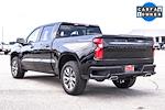2022 Chevrolet Silverado 1500 Crew Cab 4x4 Pickup for sale #CA7381 - photo 2
