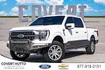 2021 Ford F-150 SuperCrew Cab 4WD Pickup for sale #CA7383 - photo 1
