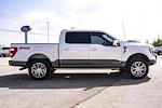 2021 Ford F-150 SuperCrew Cab 4WD Pickup for sale #CA7383 - photo 7