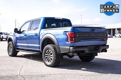 2019 Ford F-150 SuperCrew Cab 4WD Pickup for sale #CA7384 - photo 2