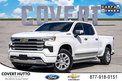 2023 Chevrolet Silverado 1500 Crew Cab 4WD Pickup for sale #CA7385 - photo 1