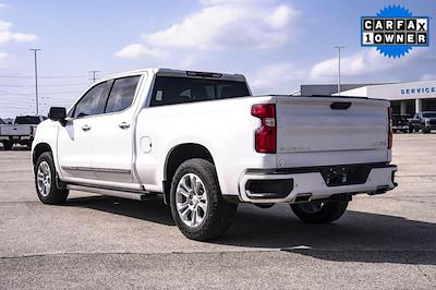 2023 Chevrolet Silverado 1500 Crew Cab 4WD Pickup for sale #CA7385 - photo 2