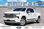 2023 Chevrolet Silverado 1500 Crew Cab 4WD Pickup for sale #CA7385 - photo 1