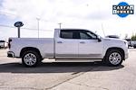 2023 Chevrolet Silverado 1500 Crew Cab 4WD Pickup for sale #CA7385 - photo 8