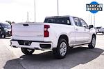 2023 Chevrolet Silverado 1500 Crew Cab 4WD Pickup for sale #CA7385 - photo 9