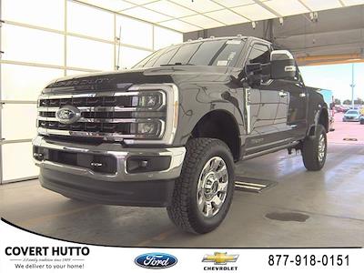 2024 Ford F-250 Crew Cab 4WD Pickup for sale #CA7391 - photo 1