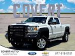 2019 GMC Sierra 3500 Crew Cab 4x4 Pickup for sale #CA7391A - photo 1