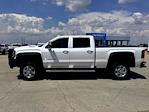 2019 GMC Sierra 3500 Crew Cab 4x4 Pickup for sale #CA7391A - photo 10