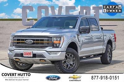 2022 Ford F-150 SuperCrew Cab 4WD Pickup for sale #CA7397A - photo 1
