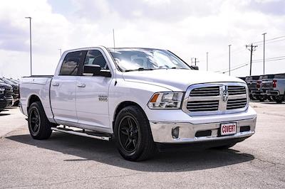 2017 Ram 1500 Crew Cab RWD Pickup for sale #CA7398A - photo 1