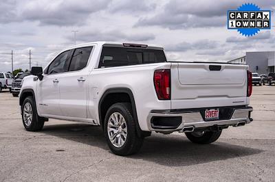 2019 GMC Sierra 1500 Crew Cab 4WD Pickup for sale #CA7404 - photo 2