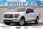 2022 Ford F-150 SuperCrew Cab 4WD Pickup for sale #CA7405 - photo 1