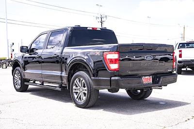 2022 Ford F-150 SuperCrew Cab RWD Pickup for sale #CA7413 - photo 2