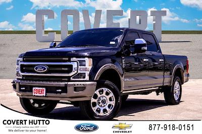 2022 Ford F-250 Crew Cab 4WD Pickup for sale #CA7424A - photo 1
