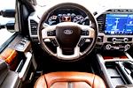 2022 Ford F-250 Crew Cab 4WD Pickup for sale #CA7424A - photo 22