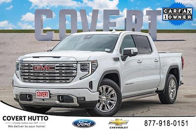 2023 GMC Sierra 1500 Crew Cab 4WD Pickup for sale #CA7430 - photo 1