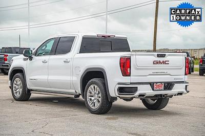 2023 GMC Sierra 1500 Crew Cab 4WD Pickup for sale #CA7430 - photo 2