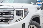 2023 GMC Sierra 1500 Crew Cab 4WD Pickup for sale #CA7430 - photo 4