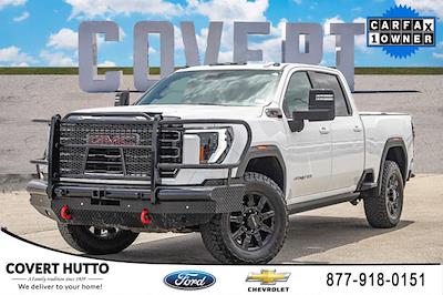 2024 GMC Sierra 2500 Crew Cab 4WD Pickup for sale #CA7431 - photo 1