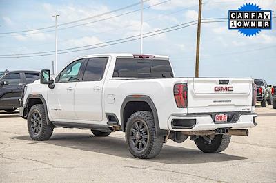 2024 GMC Sierra 2500 Crew Cab 4WD Pickup for sale #CA7431 - photo 2