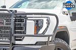 2024 GMC Sierra 2500 Crew Cab 4WD Pickup for sale #CA7431 - photo 4