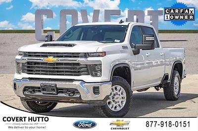 2024 Chevrolet Silverado 2500 Crew Cab 4WD Pickup for sale #CA7432 - photo 1
