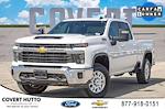 2024 Chevrolet Silverado 2500 Crew Cab 4WD Pickup for sale #CA7432 - photo 1