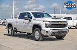 2024 Chevrolet Silverado 2500 Crew Cab 4WD Pickup for sale #CA7432 - photo 6