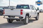 2024 Chevrolet Silverado 2500 Crew Cab 4WD Pickup for sale #CA7432 - photo 8