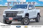 2022 Chevrolet Colorado Crew Cab 4WD Pickup for sale #CA7434 - photo 1