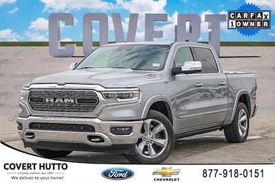 2022 Ram 1500 Crew Cab RWD Pickup for sale #CA7438 - photo 1