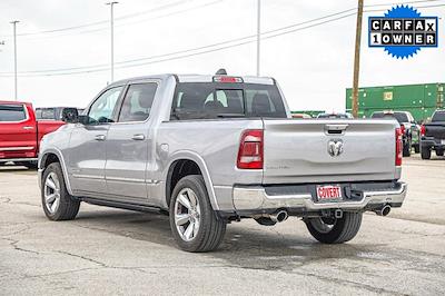 2022 Ram 1500 Crew Cab RWD Pickup for sale #CA7438 - photo 2
