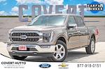 2021 Ford F-150 SuperCrew Cab 4WD Pickup for sale #CA7439 - photo 1