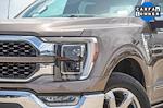 2021 Ford F-150 SuperCrew Cab 4WD Pickup for sale #CA7439 - photo 4