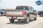 2021 Ford F-150 SuperCrew Cab 4WD Pickup for sale #CA7439 - photo 7