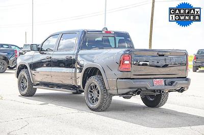 2025 Ram 1500 Crew Cab 4WD Pickup for sale #CA7440 - photo 2