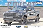 2025 Ram 1500 Crew Cab 4WD Pickup for sale #CA7440 - photo 1